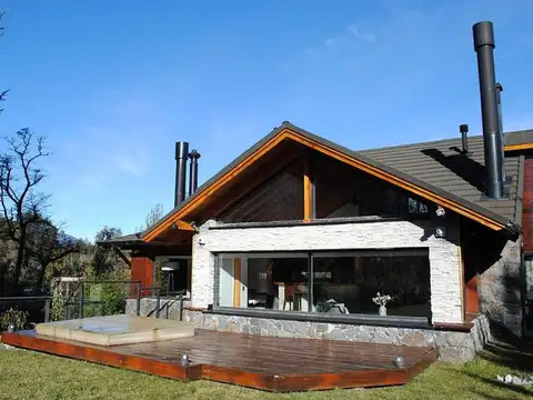 Casa en Venta 9 años