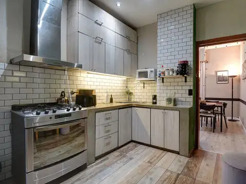 Departamento en Venta de 3 dormitorios