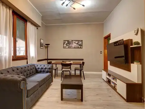 VENTA 4 AMBIENTES  CABALLITO  apto credito