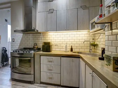Departamento en Venta 60 años