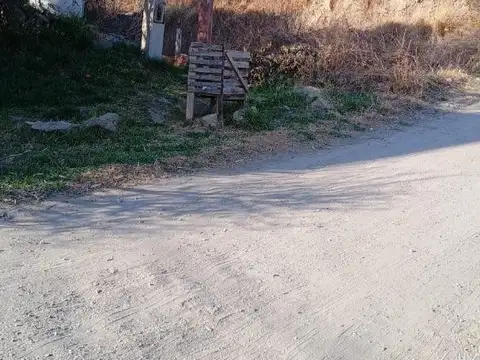 Terreno en Venta en Villa San Nicolas, USD 15.000