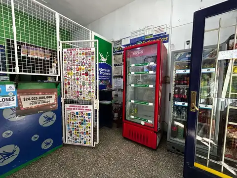 Fondo Comercio en Venta en La Lucila, USD 40.000