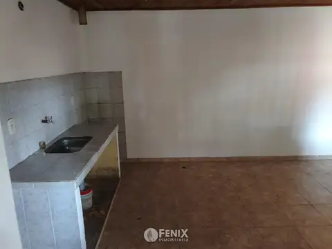 Av. Areco y Almte. Brown