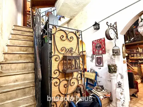 Depto Tipo Casa en Venta al Oeste