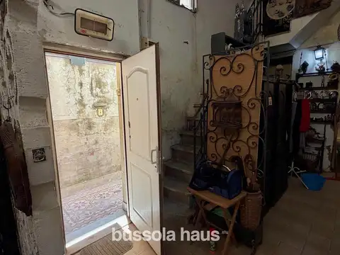 Depto Tipo Casa en Venta 60 años