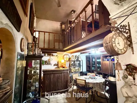 PH en Boedo