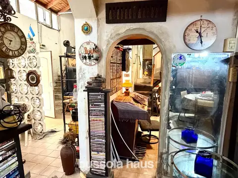Depto Tipo Casa en Venta de 5 ambientes