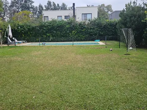 Casa en Venta 7 años