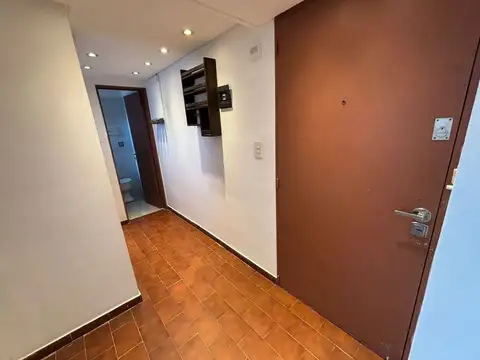 DEPARTAMENTO EN VENTA BALVANERA 2 AMBIENTES