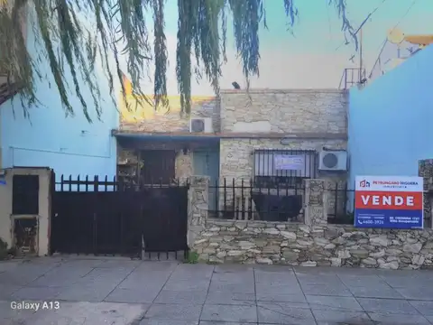 Venta casa 3 amb con cochera