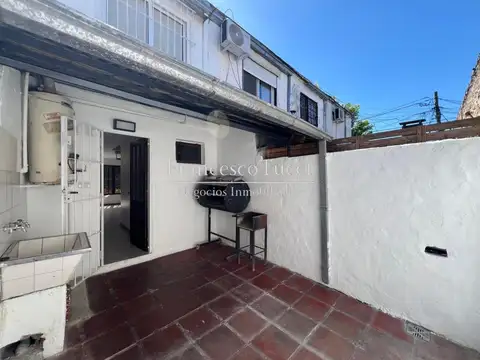 Depto Tipo Casa en Venta de 2 dormitorios