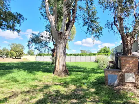 Terreno en Venta en General Rodriguez, USD 65.000
