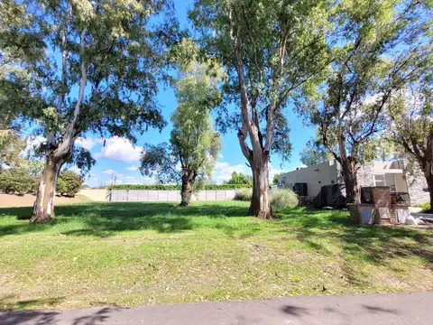 Terreno en Venta 24  mts Frente