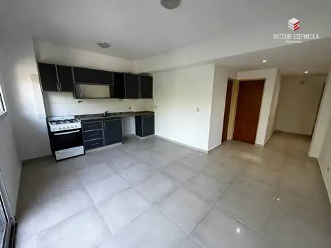 Depto Tipo Casa en Venta de 2 ambientes