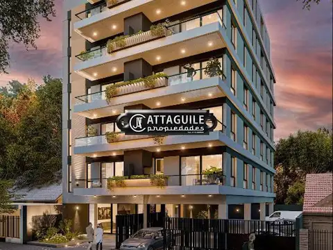Departamento - Venta - Argentina, Merlo - CHICLANA 1200
