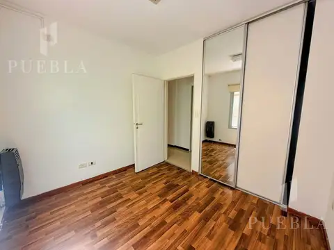 Depto Tipo Casa en Venta en Nuñez, USD 118.000