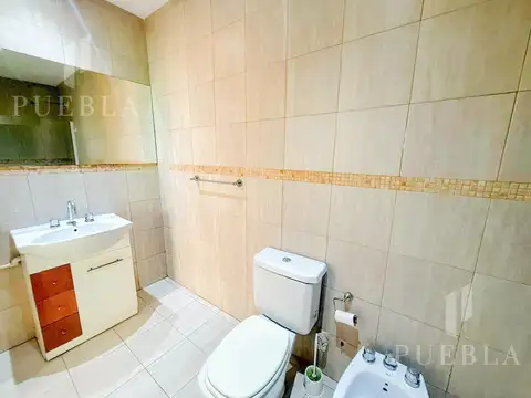 Depto Tipo Casa en Venta 15 años