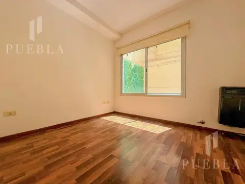 Depto Tipo Casa en Venta de 2 ambientes