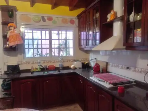 Casa en venta 