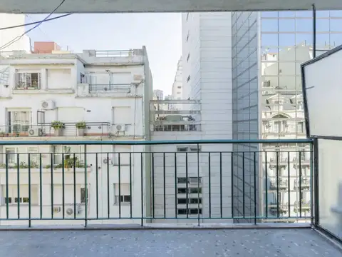 Arenales y Esmeralda
