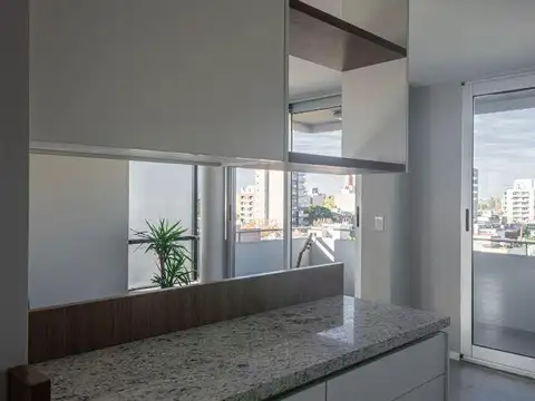 Departamento - Abasto
