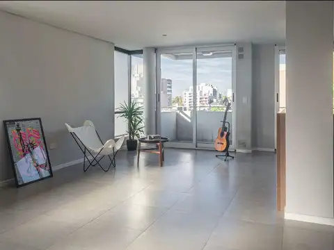 Colon 1800. Piso 6, unidad A DEPARTAMENTO DE 3 DORMITORIOS