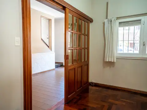 Casa en Venta 40 años