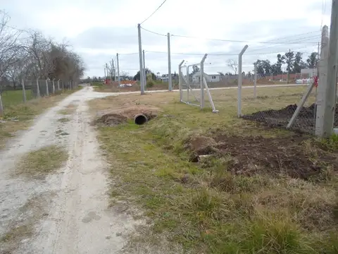 Terreno en Venta de 220,25 m2