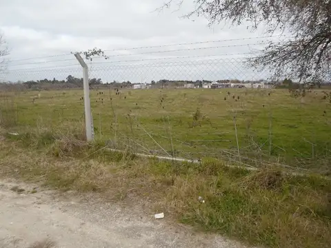 Terreno en Venta 17  mts Frente