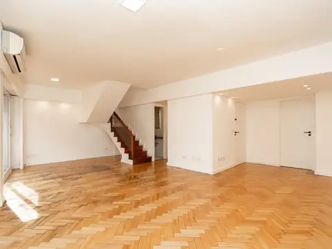 Departamento en Venta de 5 ambientes