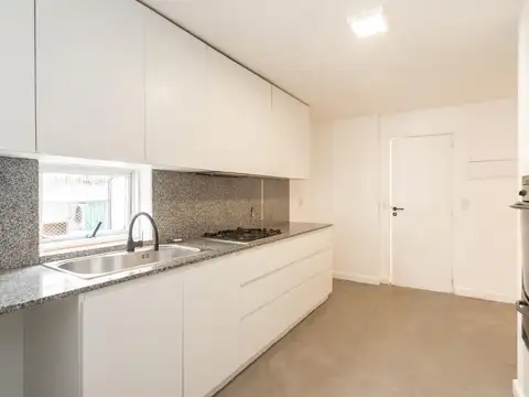 Departamento 5 ambientes con 3 baños