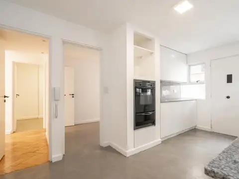 Departamento en Venta en Recoleta, USD 420.000