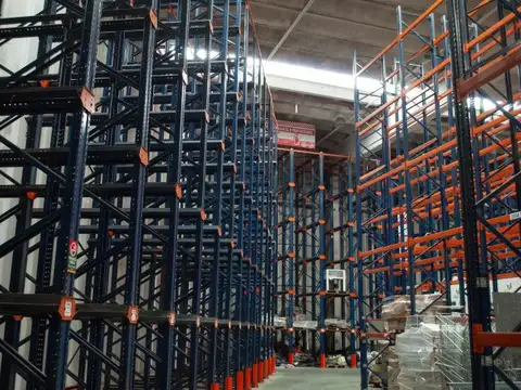 Nave Logística  AAA 7020 m² – Juan Pablo II 1850 BIS