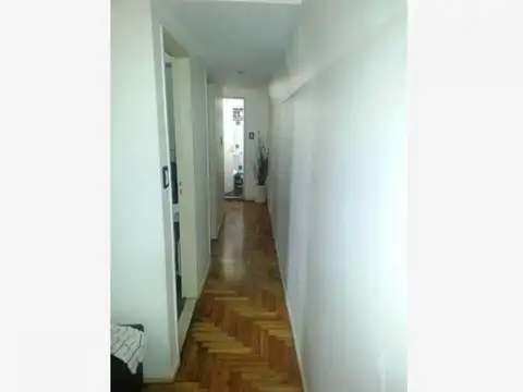 DEPARTAMENTO 3 AMBIENTES