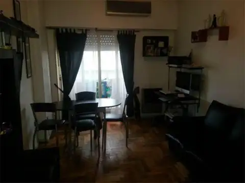 Departamento en Venta en Ramos Mejia, USD 120.000