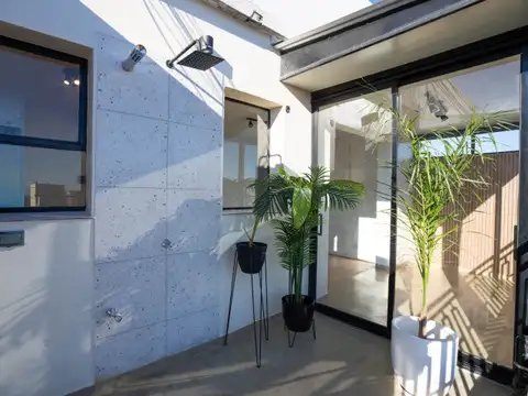 Departamento en Venta en Parque Patricios, USD 95.000
