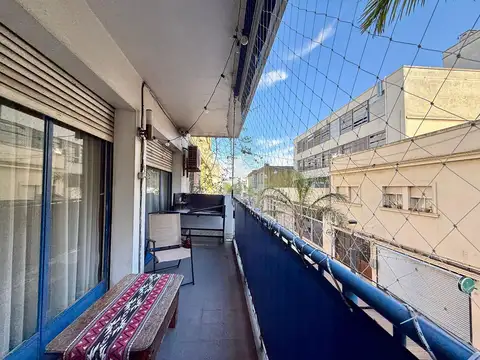 Departamento en Venta al Norte
