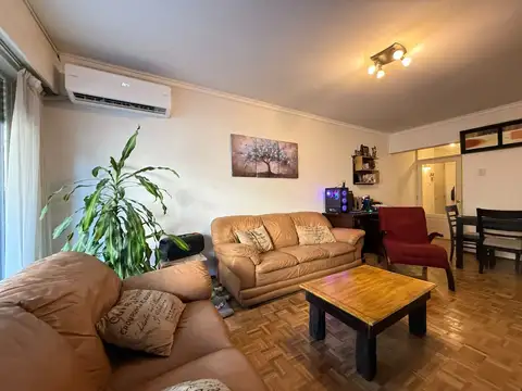Departamento en Venta en Ciudad Vieja, USD 162.500