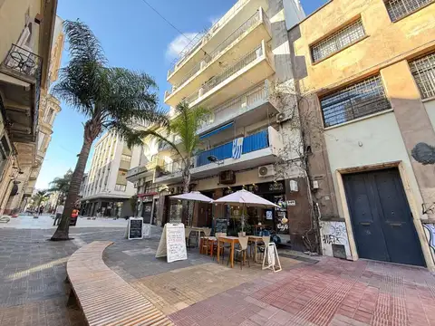 VENTA APARTAMENTO PEATONAL SARANDÍ 2 DORMITORIOS