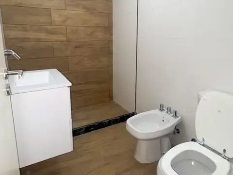 DEPARTAMENTO EN VENTA MONOAMBIENTE BARRIO MARTIN