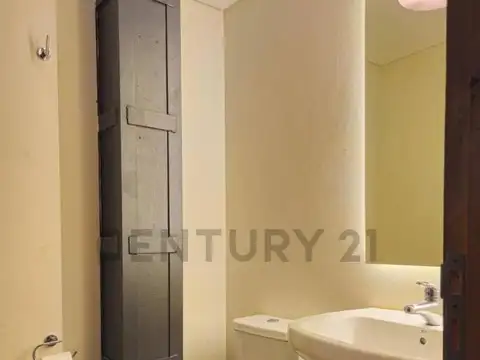 Loft de diseño con patio en San Telmo