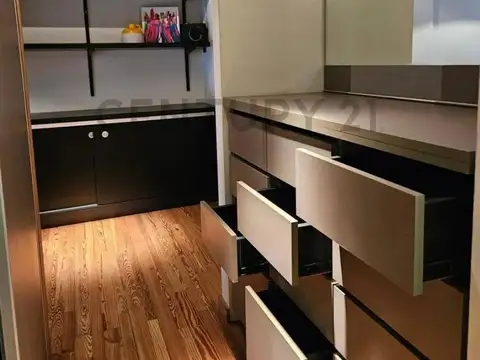 Departamento en Venta en Constitucion, USD 230.000