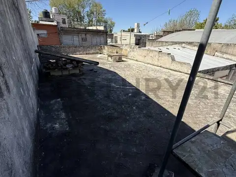 Terreno en Venta en Ludueña, USD 41.000