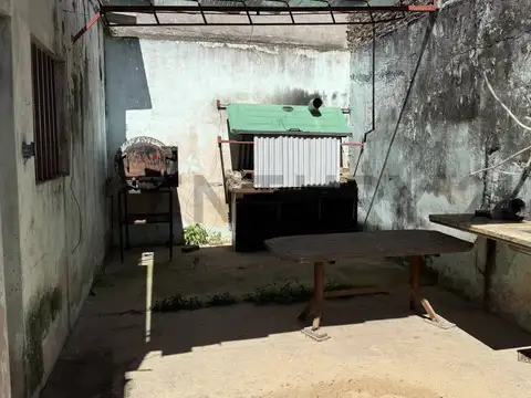 Terreno en Venta 25,50  mts Fondo