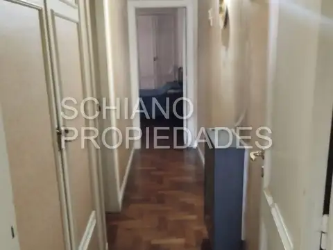 DEPARTAMENTO TRES AMBIENTES, SIN EXPENSAS, APTO PROFESIONAL.