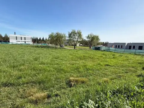 Terreno en Venta de 2592,0 m2