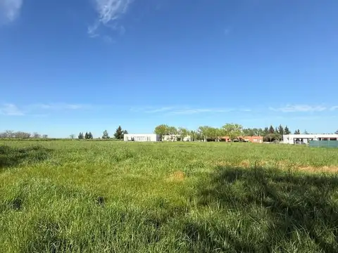 Terreno en Venta de 2592,0 m2