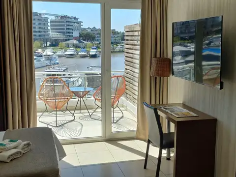 Departamento en Venta en Nordelta Bahía Grande, USD 185.000