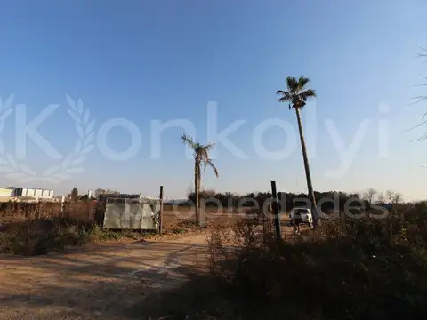 Terreno en Venta de 750,0 m2