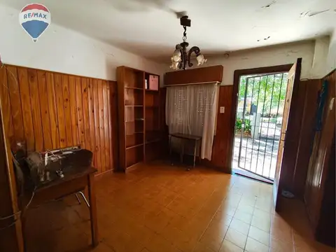 LOTE de 11,50 x 16,41 mts. Villa Lynch, San Martín